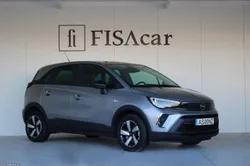 Opel Crossland X 1.5 D Business