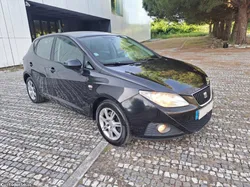 Seat Ibiza 1.9 TDI 105 CV - Nacional
