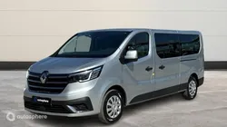 Renault Trafic Combi L2 2.0 Blue dCi 150ch S&S Intens EDC 9 places