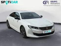 PEUGEOT 508 Hybrid 225 GT e-EAT8