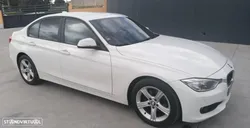 BMW 320 d Line Sport