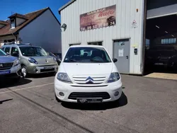 Citroen C3 1.4 HDI70 AIRDREAM GENERATION 5P