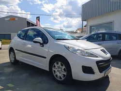 Peugeot 207 1.4 VTi Style