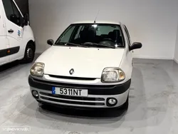 Renault Clio 1.2 RN