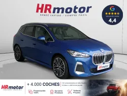 BMW Serie 2 218iA Active Tourer 100kW M Sport