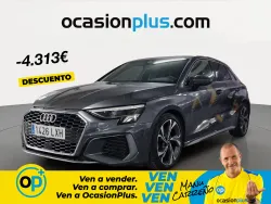 AUDI A3 Sportback 30TDI Advanced