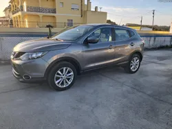 Nissan Qashqai Qashqai