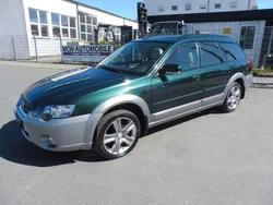 Subaru Legacy BREAK 3.0 R OUTBACK 245 CH 4X4 BVA - TOIT OUVRANT INTERIEUR CUIR SIEGES CHAUFFANT GPS