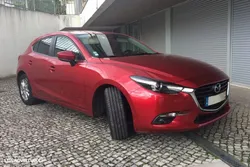 Mazda 3 M3 1.5 Sky-G Evolve HS i-Ac.Navi