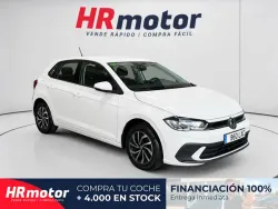 VOLKSWAGEN Polo 1.0 TSI 70kW