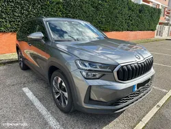 Skoda Kodiaq 2.0 TDI Ultra DSG