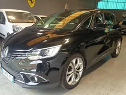 Renault Scénic IV ENERGY BUSINESS