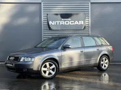 Audi A4 AVANT 1.9 TDI 130.CV NACIONAL