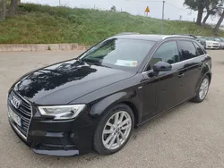 Audi a3 S TRONIC 7 QUATTRO SPORTBACK 2.0L TFSI 190CH 10CV