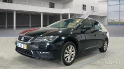 Seat Leon ST 1.6 TDi Style S/S de 2019
