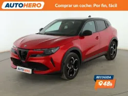 ALFA ROMEO Junior Ibrida 1.2 Speciale 100kw eDCT6