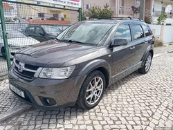 Fiat Freemont 2.0 M-Jet Urban