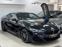 Bmw SERIE 8 840D 320CH XDRIVE M SPORT - ENTRETIEN COMPLET BMW -