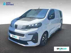 Peugeot Expert Fg M 2.2 Diesel 180ch Tech Edition automatique