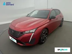 Peugeot 308 1.5 BlueHDi 130ch S&S Allure Pack EAT8
