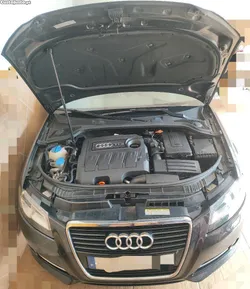 Audi A3 Sportback 1.6 TDI Attraction