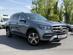 Mercedes GLE 300 D 245CH AVANTGARDE LINE 4MATIC 9G-TRONIC