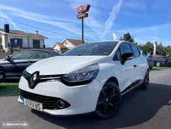 Renault Clio 1.5 dCi Limited EDition