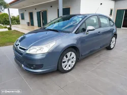 Citroën C4 1.4 16V VTR Pack