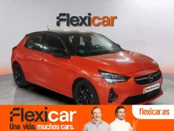 OPEL Corsa 1.5D DT S-S Edition 100