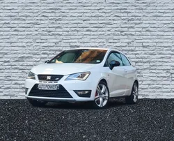 Seat Ibiza Cupra 1,4L TSI 180 ch DSG7 | Garantie 12 mois