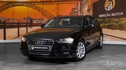 Audi A4 de 2013