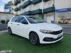 Fiat Tipo 1.0 GSE T3 City Life