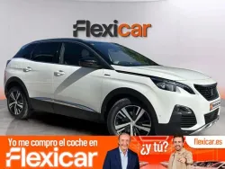 Peugeot 3008 1.5 BlueHDi 96kW S&S GT EAT8