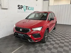 SEAT Ateca 2.0 TDI 150 ch Start/Stop DSG7 FR