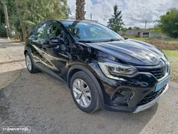 Renault Captur 1.0 TCe Equilibre
