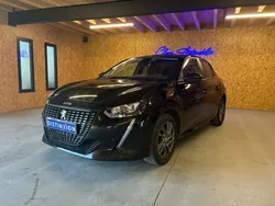 Peugeot 208 1.5 BLUEHDI 100 STYLE