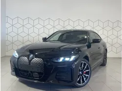 BMW i4 eDrive40 340 ch BVA M Sport