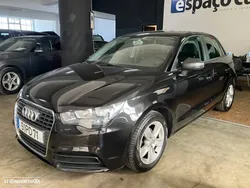 Audi A1 Sportback 1.6 TDI Advance