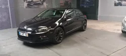 VW Scirocco 2.0 TDI Sport Nacional + 1 Registo + Manutenção