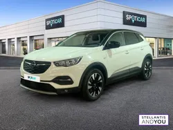Opel Grandland X 1.5 Diesel 130 ch Innovation