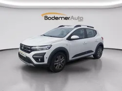 DACIA Sandero ECO-G 100 Stepway Confort