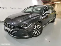 VW Arteon Shooting Brake 1.4 TSI eHybrid Elegance
