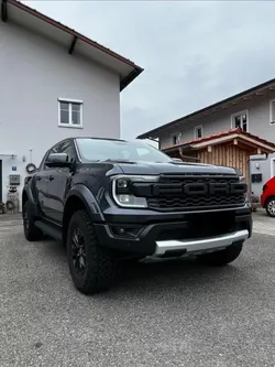 Ford Ranger Raptor 2.0L ecoblue