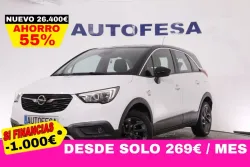 Opel Crossland X 1.5 DESIGN LINE 100CV 5P # IVA DEDUCIBLE, PARKTR