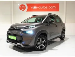 Citroën C3 Aircross PURETECH 130CH S&S FEEL PACK EAT6