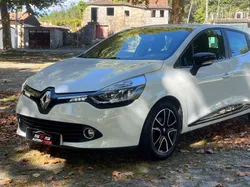 Renault Clio 1.5 DCI - Energy Intens