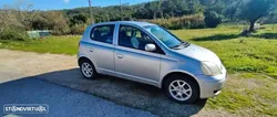 Toyota Yaris 1.0 Base