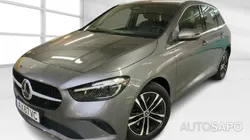 Mercedes-Benz Classe B de 2023