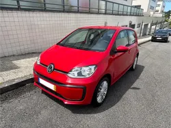 VW Up! 1.0 5p - 1 dono c/ 50.000kms