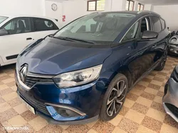 Renault Grand Scénic
